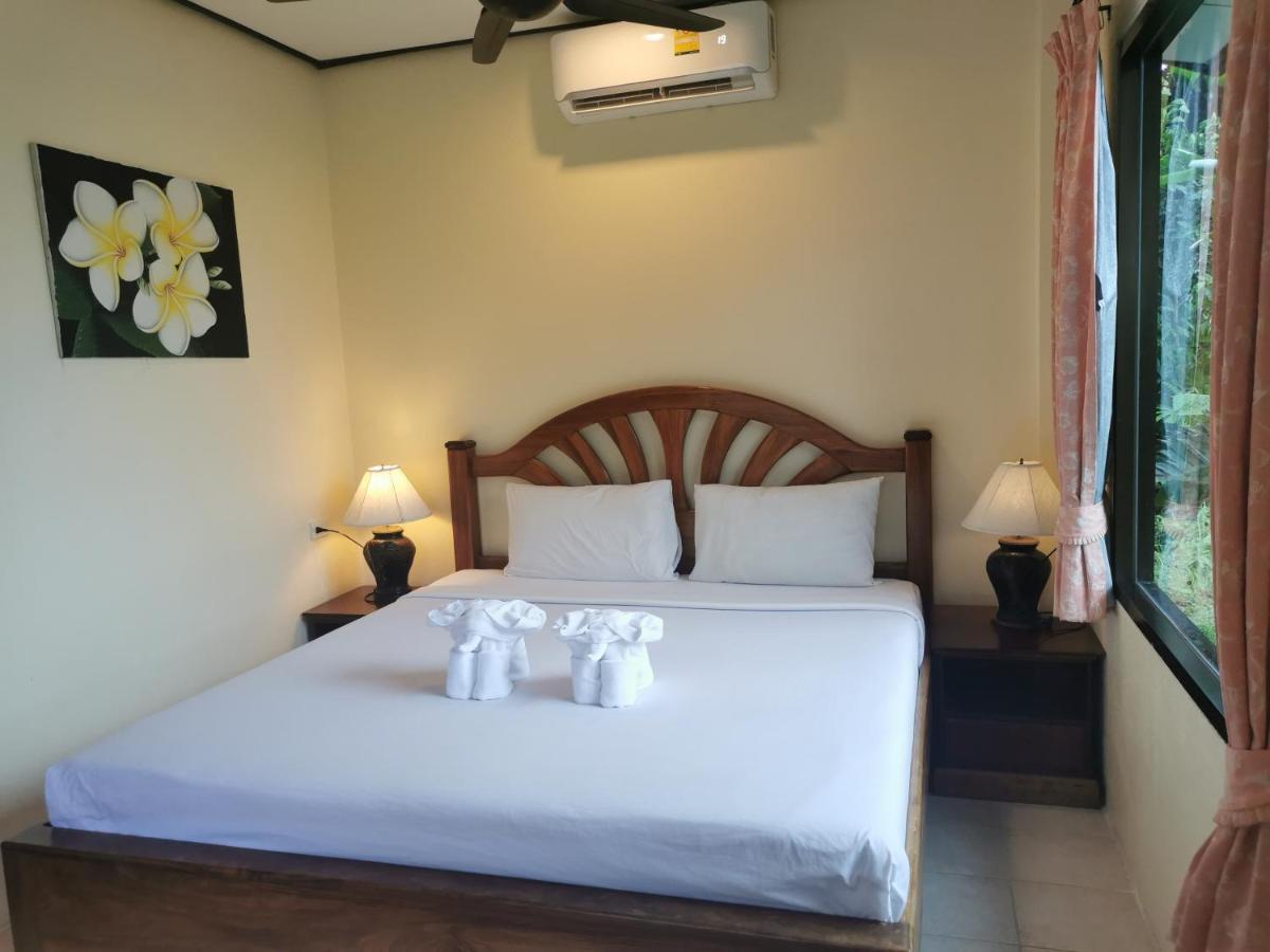 Top Resort Resort Koh Chang