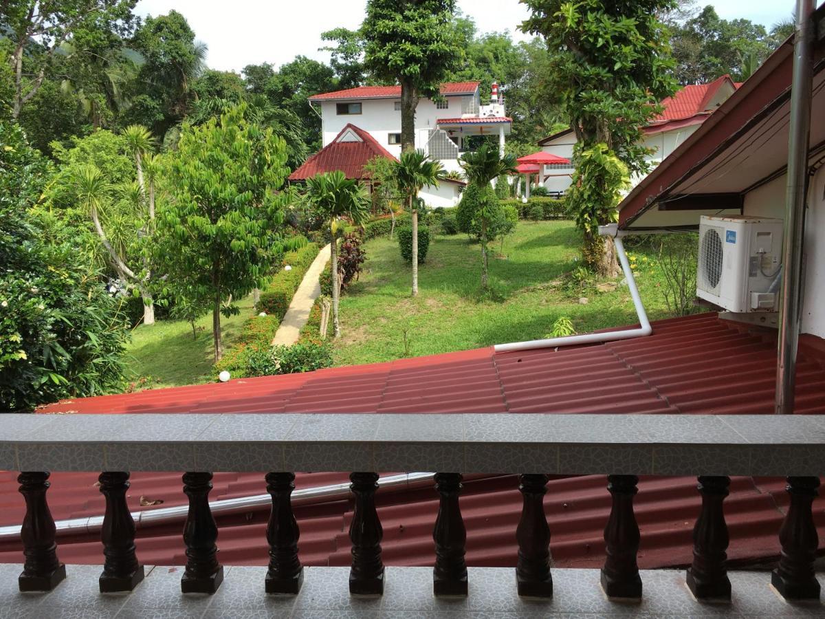 Top Resort Resort Koh Chang