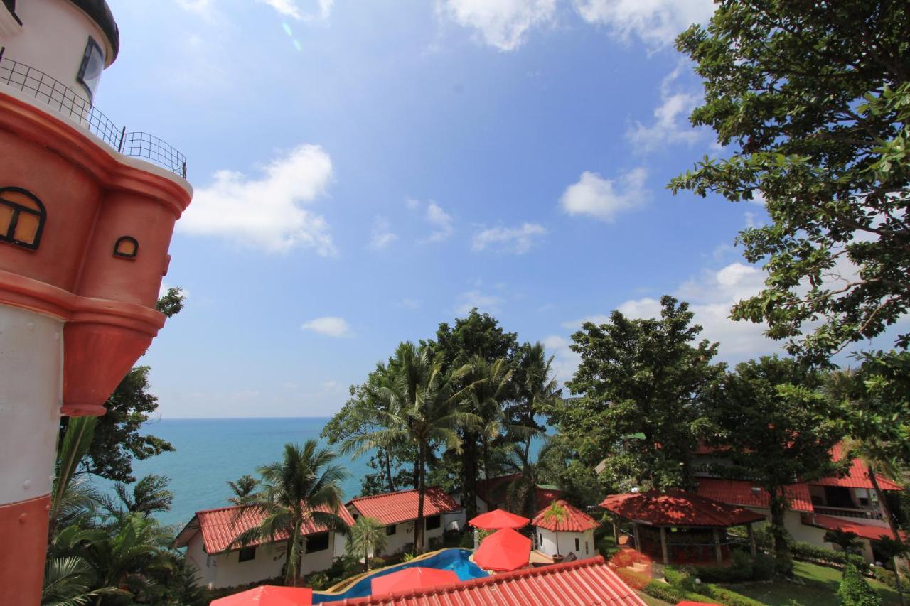 Top Resort