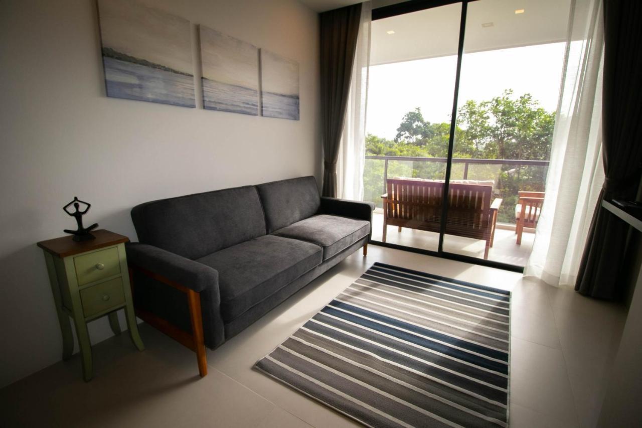 Apartamento Escape Beachfront - Mae Phim Rayong