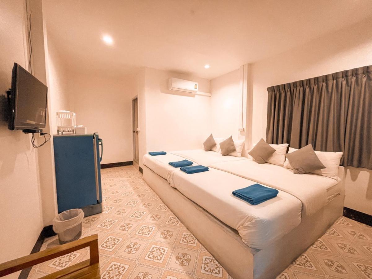 Kohlan Hansa Guest house *