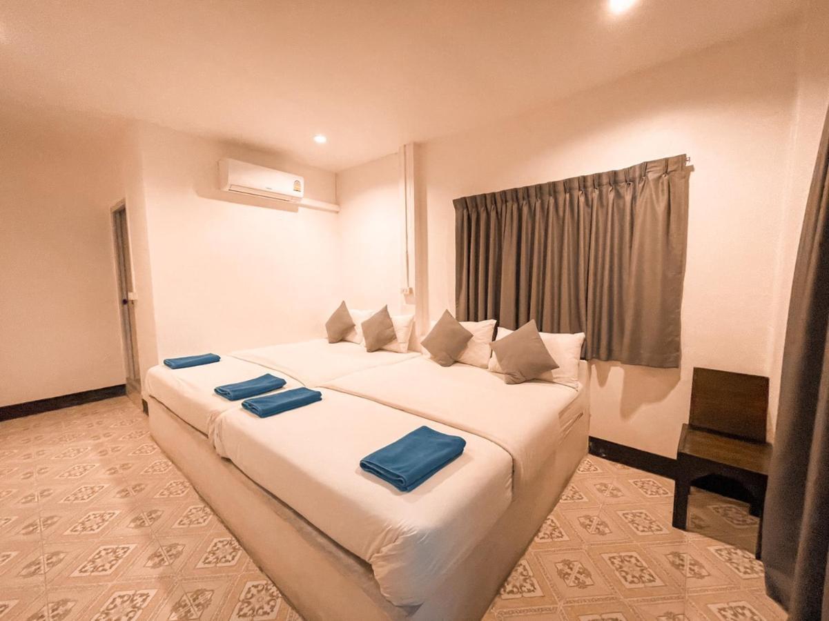 Kohlan Hansa Guest house Ko Lan