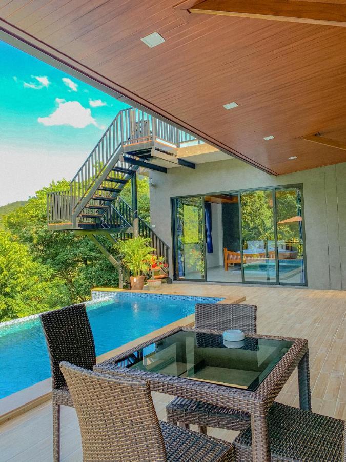 Baan View Talay Pool *