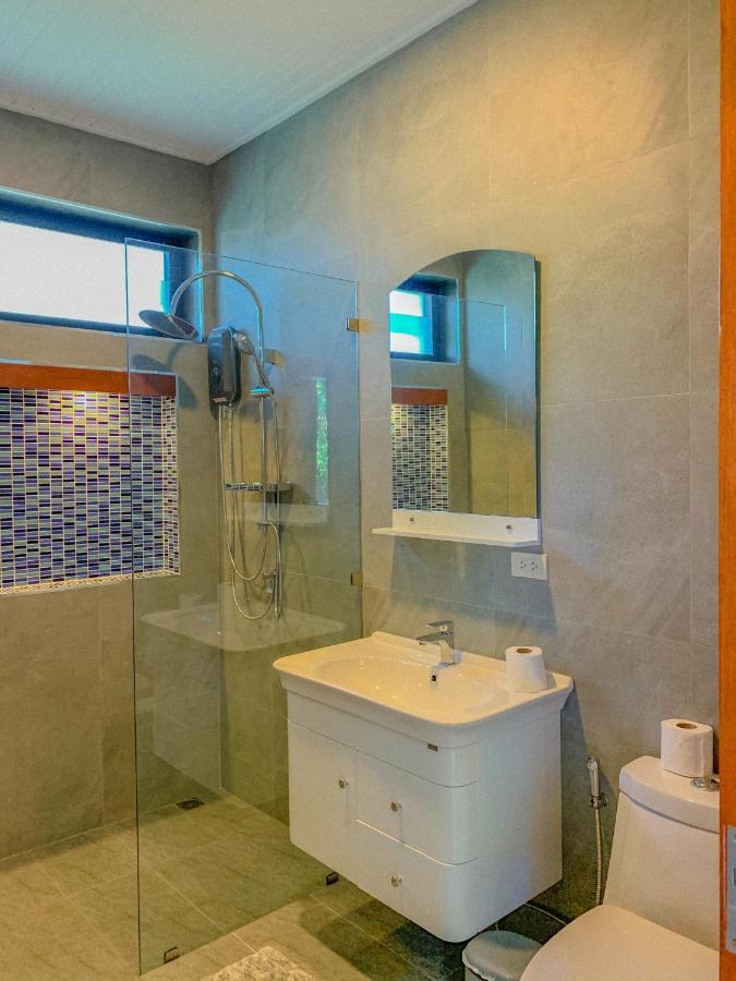 Villa Baan View Talay Pool Thong Nai Pan Yai