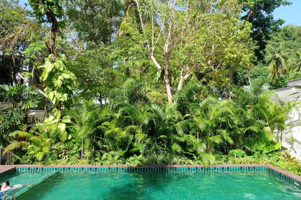 Whalecome Aonang Resort-sha Extra Ao Nang