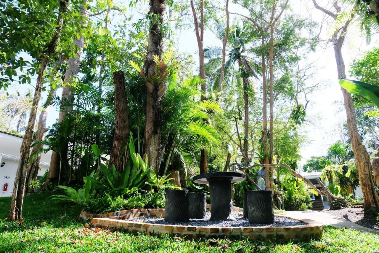 Whalecome Aonang Resort-sha Extra 3* Ao Nang