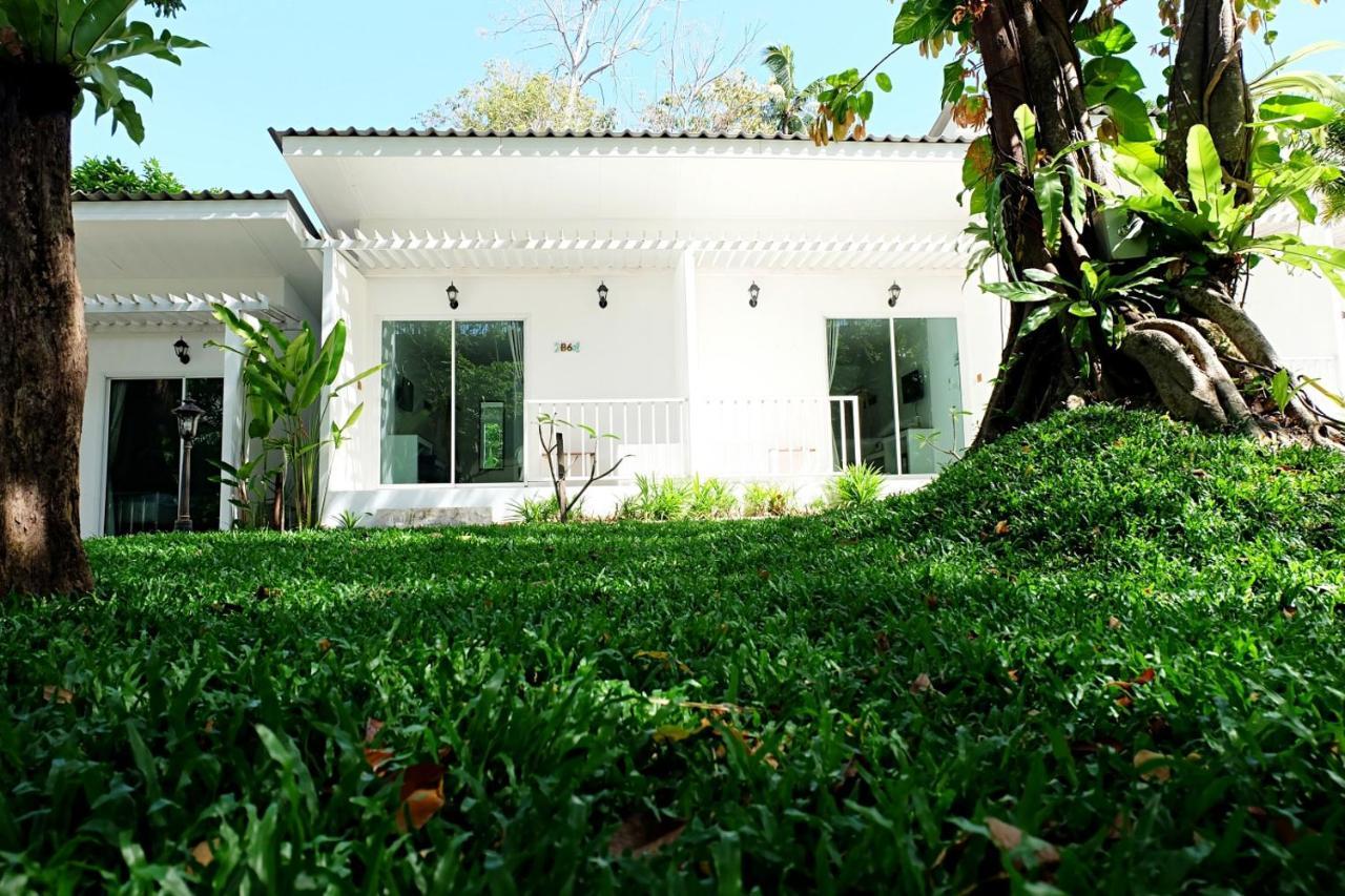 Whalecome Aonang Resort-sha Extra
