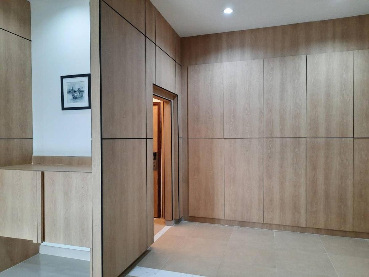Hotel J Park - Sha Extra Chonburi