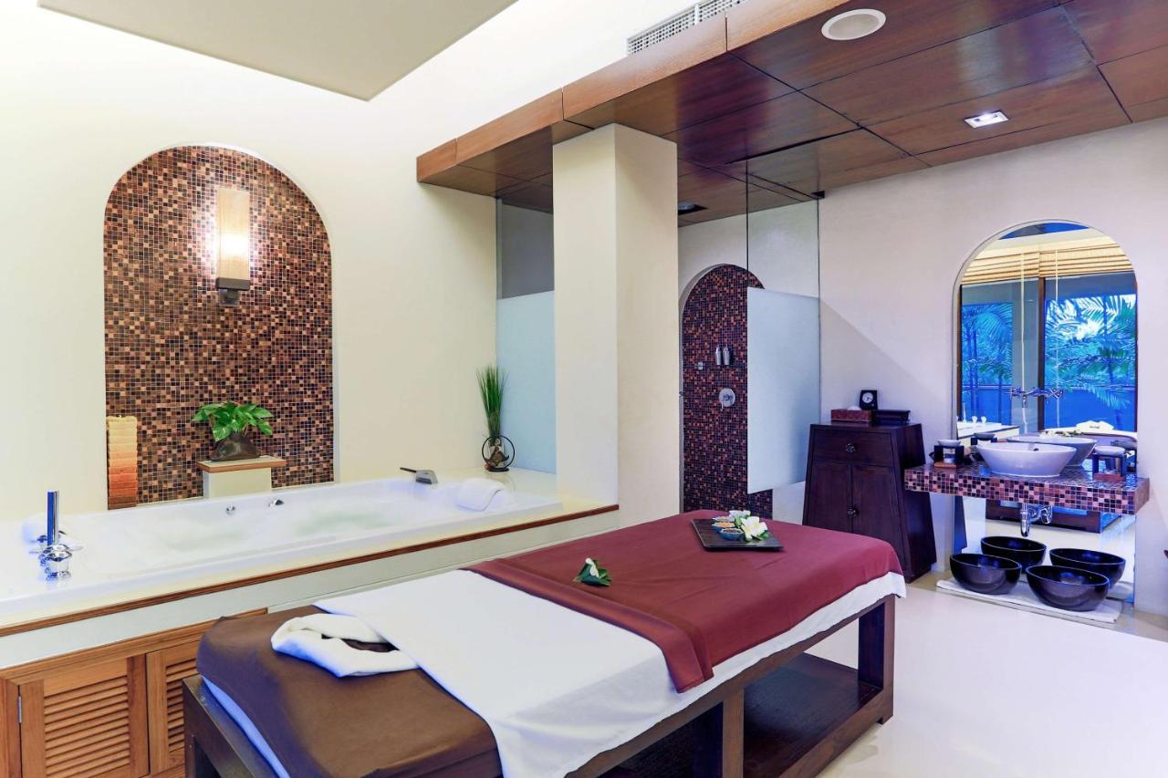 Hotel Veranda & Hua Hin Cha Am