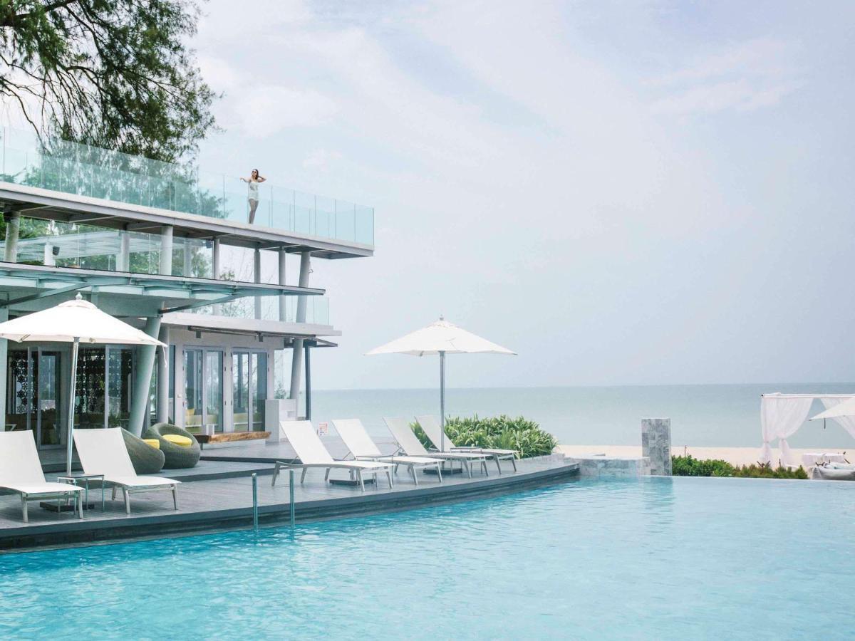Veranda & Hua Hin Cha Am