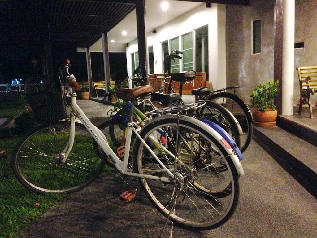 Chiangrai Park Resort Chiang Rai