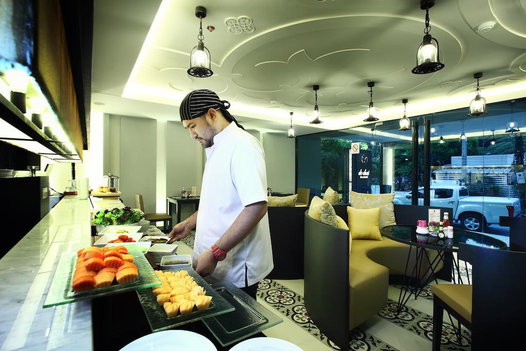 De Chai Oriental Nimman - Sha Hotel 4*