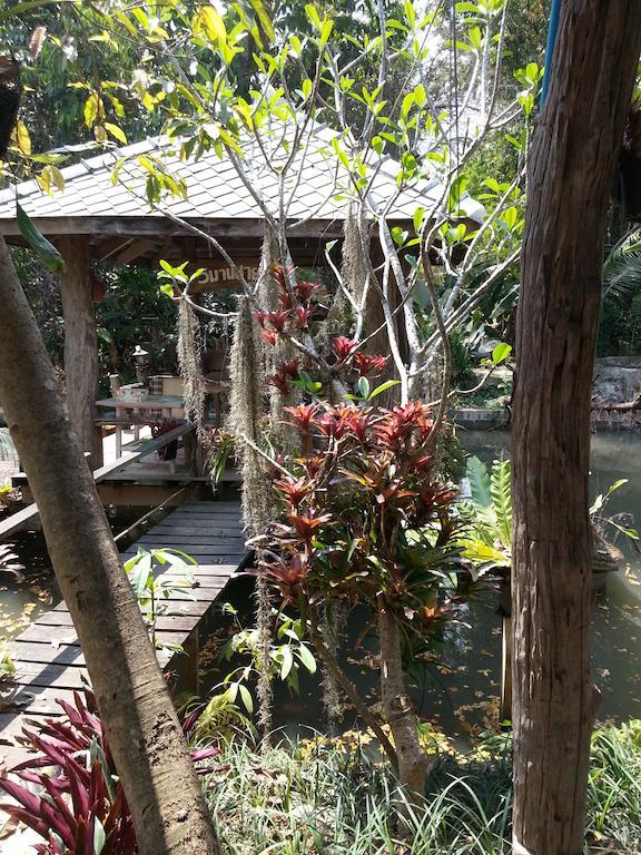 Pallada Bromeliads Garden And Farm stay Mae Rim