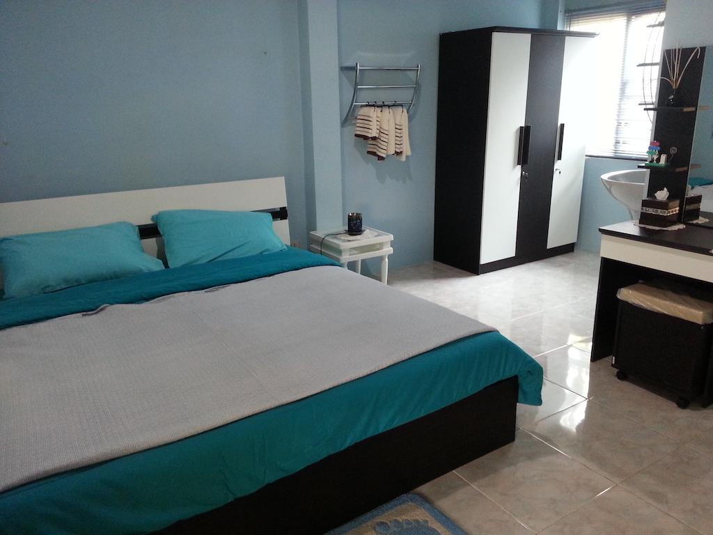 Pallada Bromeliads Garden And Farm stay *