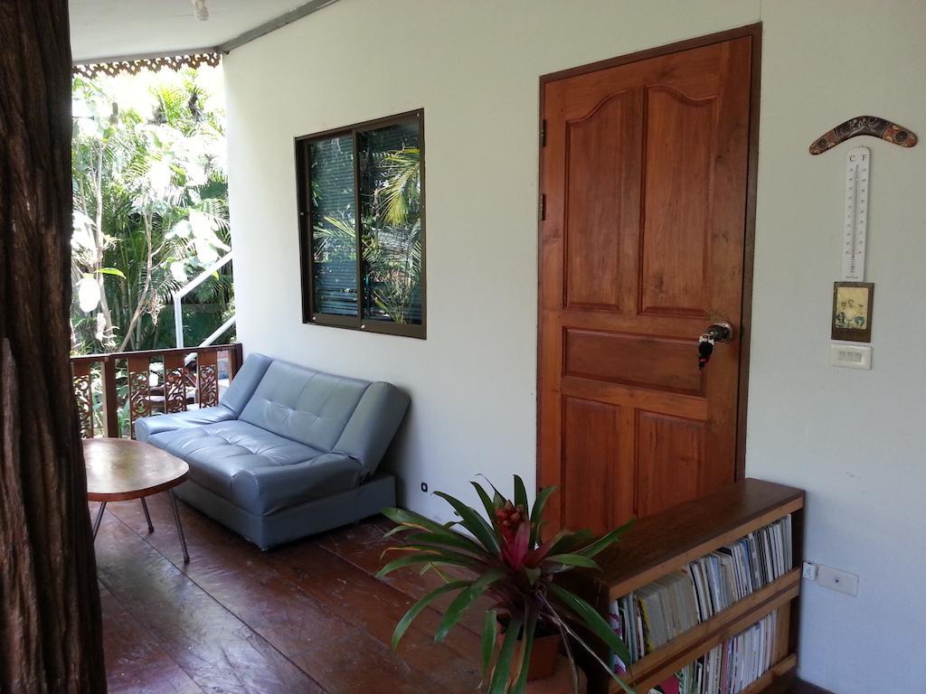 Pallada Bromeliads Garden And Farm stay Mae Rim
