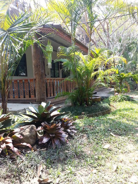 Pallada Bromeliads Garden And Farm stay *