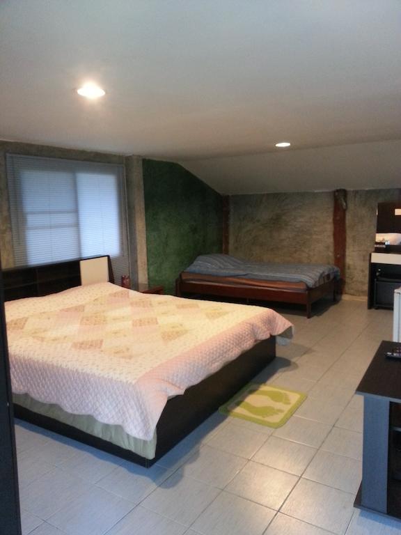 Pallada Bromeliads Garden And Farm stay *