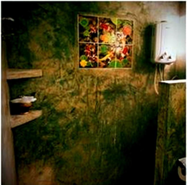 Pallada Bromeliads Garden And Farm stay *