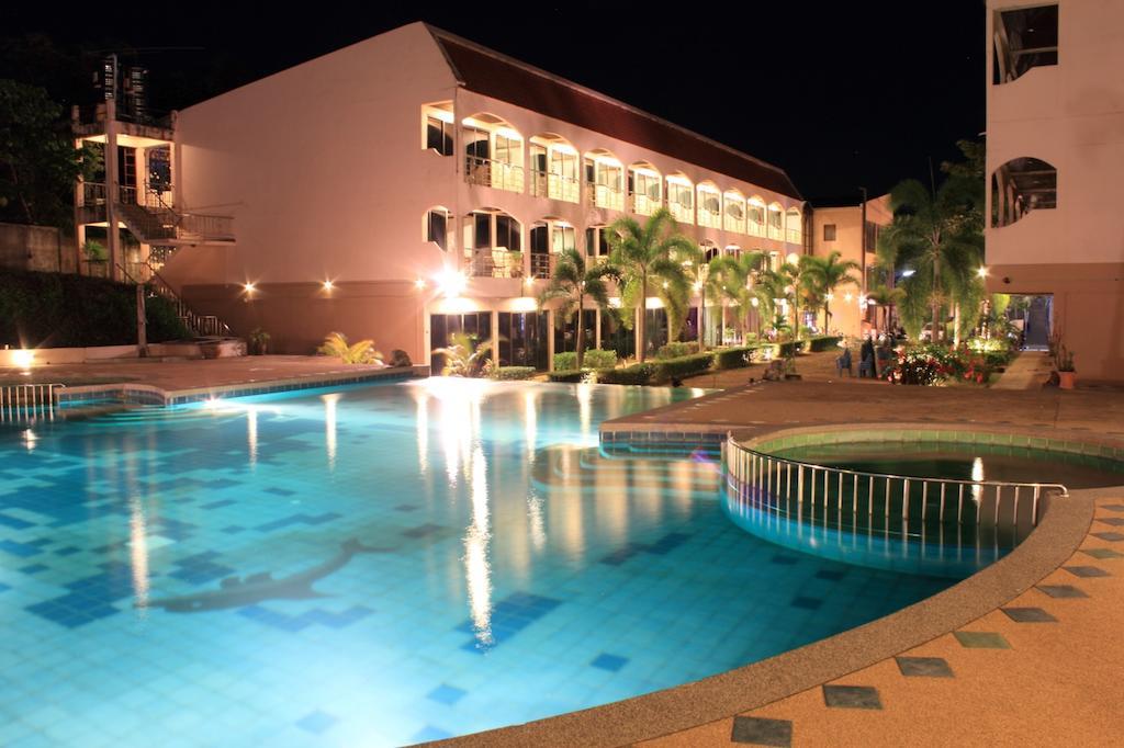 Krabi Andaman Sea 3* Ban Nong Thale