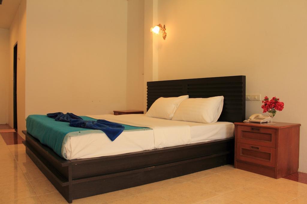 Krabi Andaman Sea Hotel Ban Nong Thale