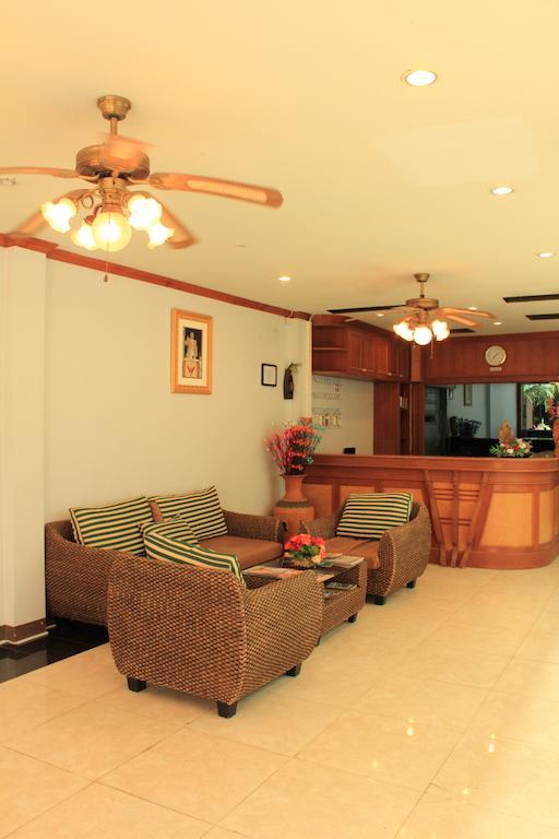 Krabi Andaman Sea 3*