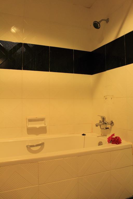 Krabi Andaman Sea Hotel