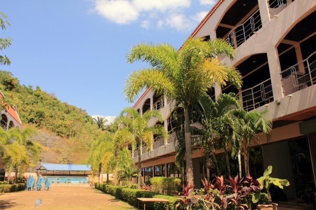Krabi Andaman Sea Hotel Ban Nong Thale