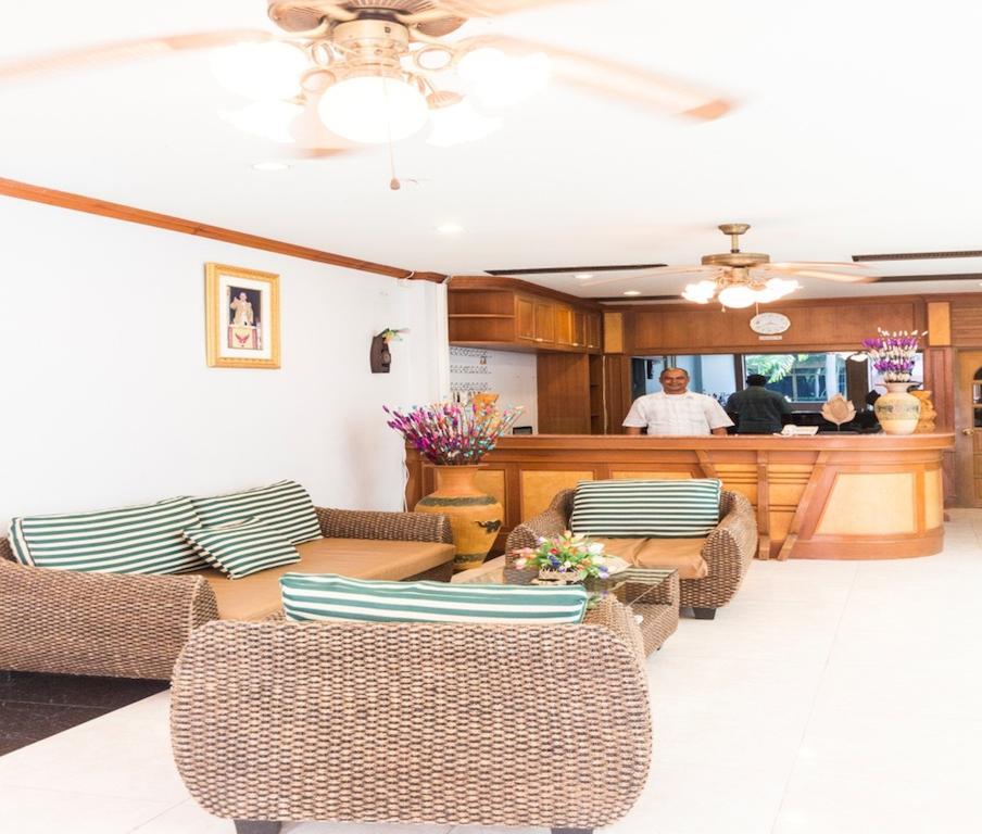 Krabi Andaman Sea 3* Ban Nong Thale