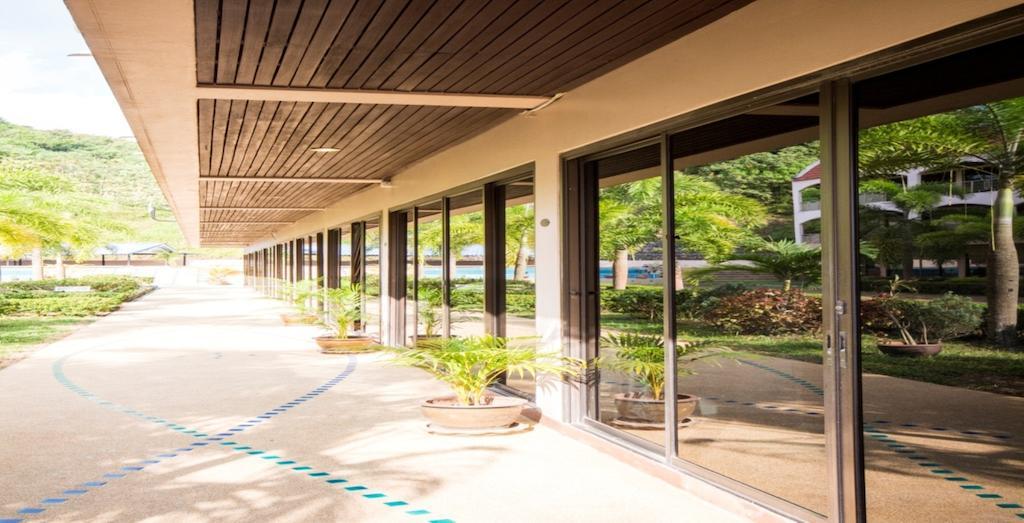 Krabi Andaman Sea Hotel Ban Nong Thale
