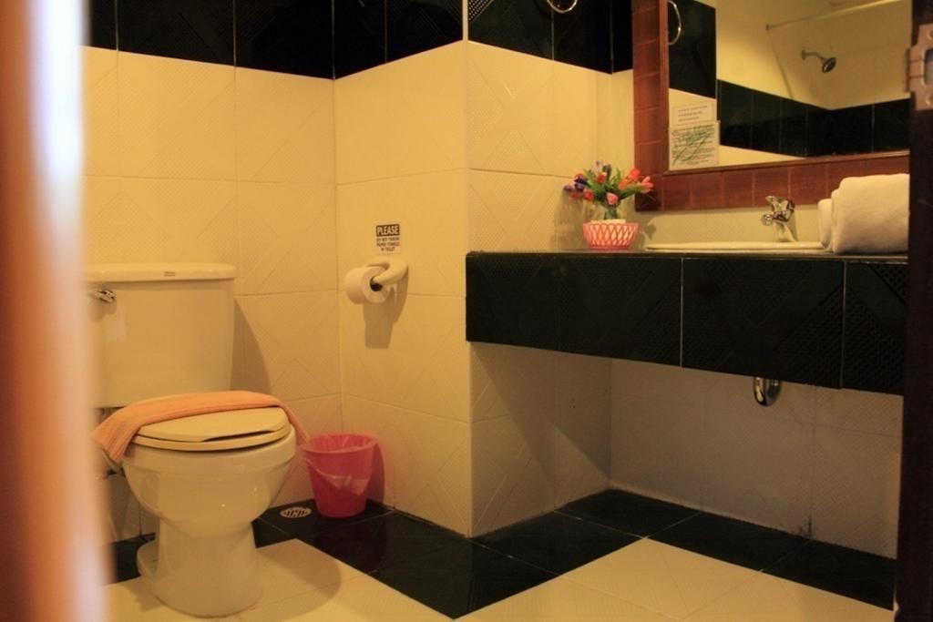 Krabi Andaman Sea Hotel Ban Nong Thale