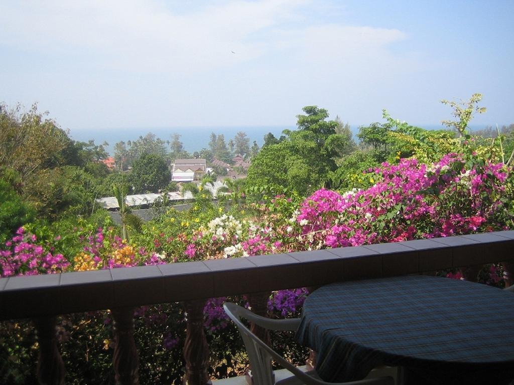 Freedom Estate Sea View * Koh Lanta