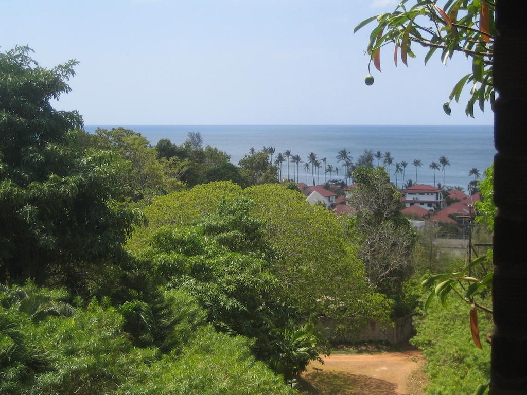 Freedom Estate Sea View *