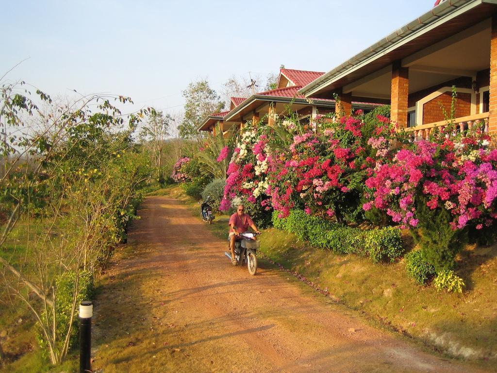 Freedom Estate Sea View *