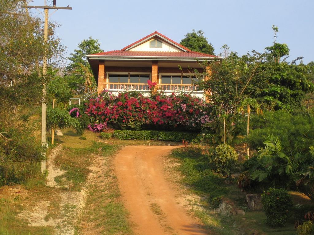 Freedom Estate Sea View * Koh Lanta