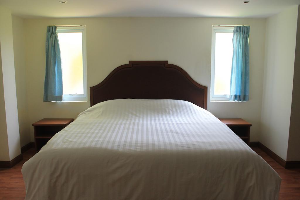Orchidacea Apartment Karon