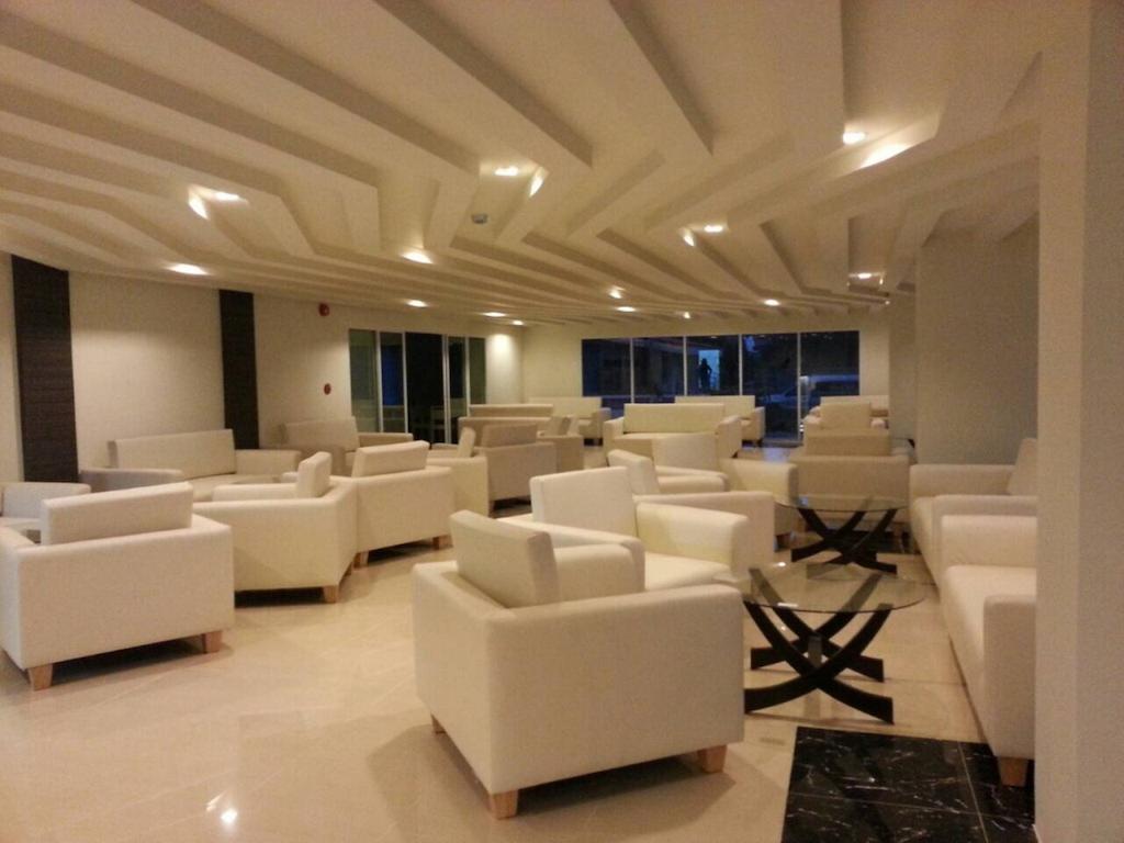 R-con Rest Sea 3* Pattaya
