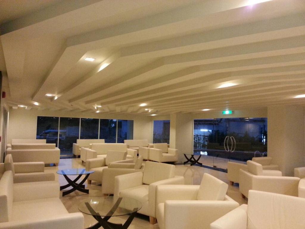 R-con Rest Sea Hotel Pattaya