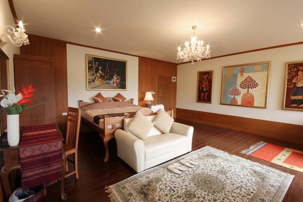 Khum Khun Wang Resort 3*