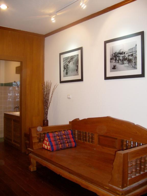 Khum Khun Wang Resort Mae Wang