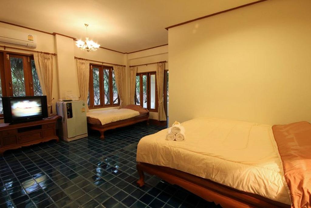 Khum Khun Wang Resort