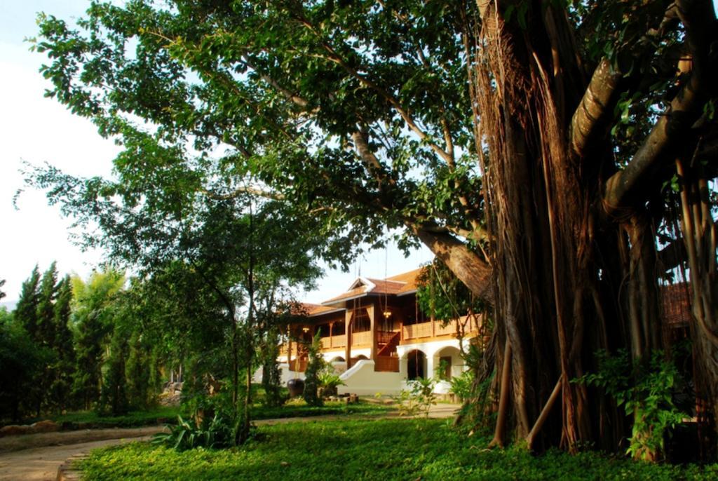 Khum Khun Wang Resort Mae Wang