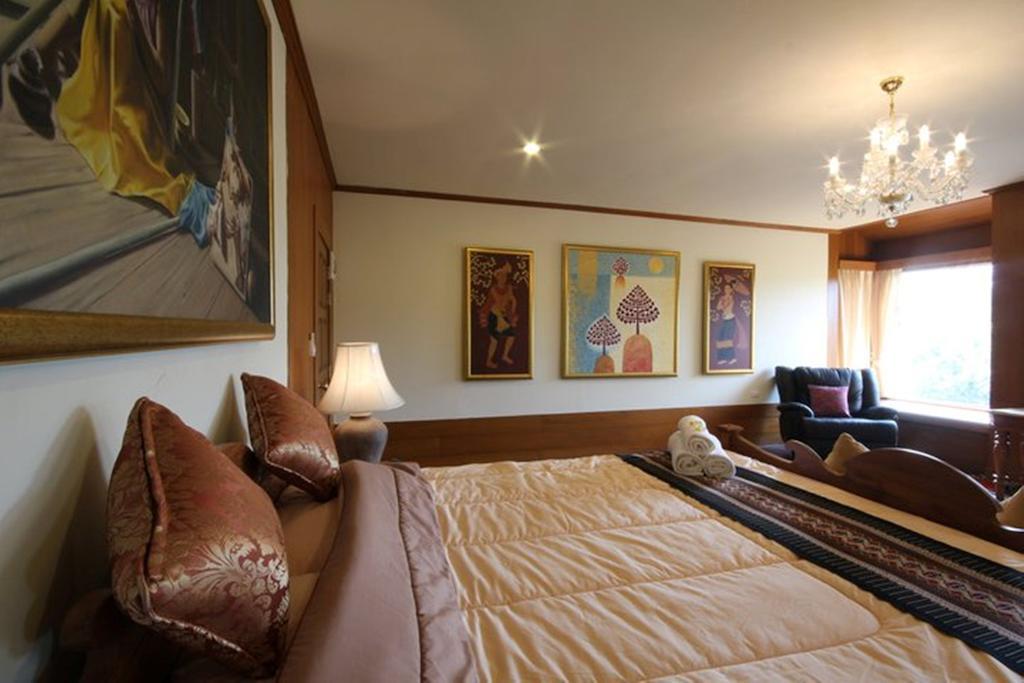 Khum Khun Wang Resort 3*