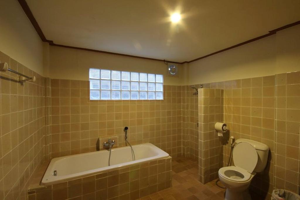 Khum Khun Wang Resort Mae Wang