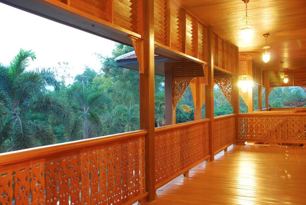 Khum Khun Wang Resort