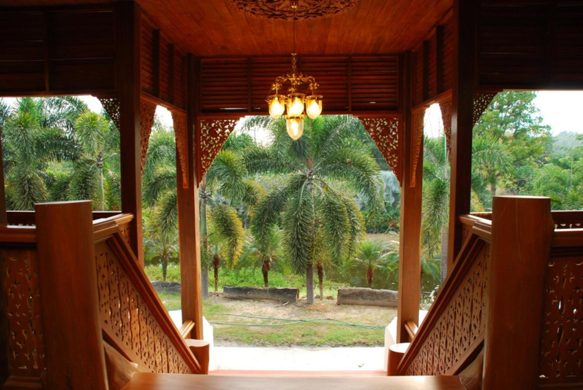 Khum Khun Wang Resort Mae Wang