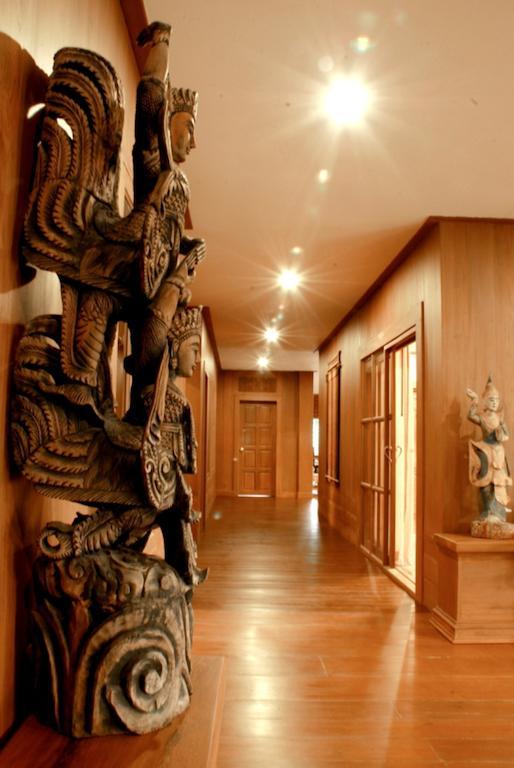 Khum Khun Wang Resort 3*