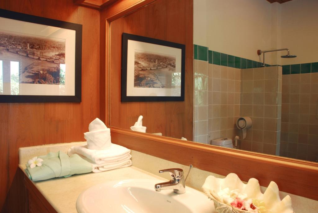 Khum Khun Wang Resort