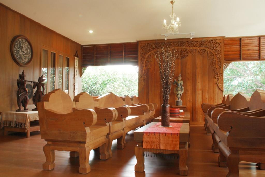 Khum Khun Wang Resort 3*