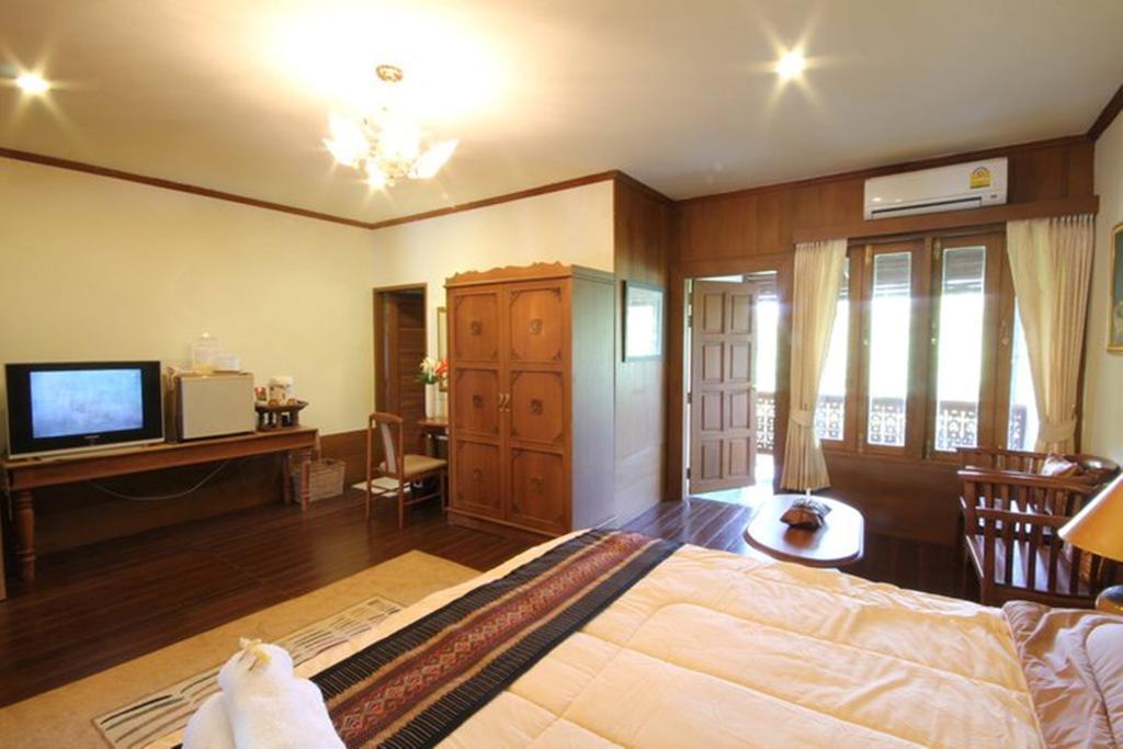 Khum Khun Wang Resort
