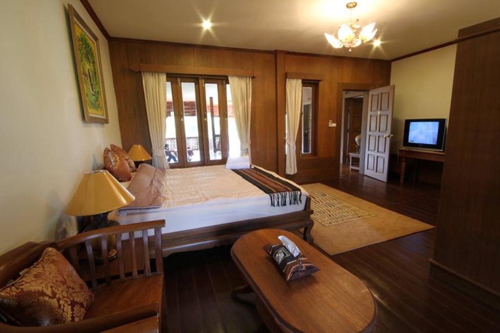 Khum Khun Wang Resort 3*